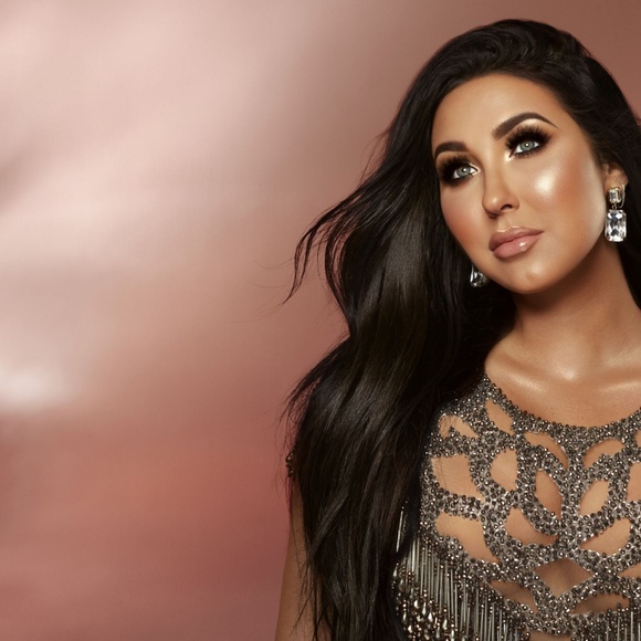 Jaclyn Cosmetics "Go For Gold" highlighter - Picture 6 of 6